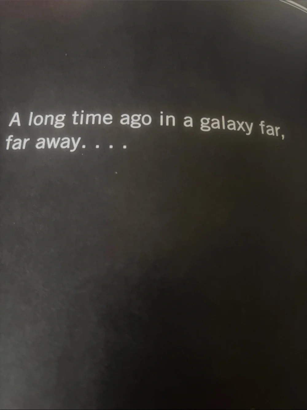 Star Wars 24 page